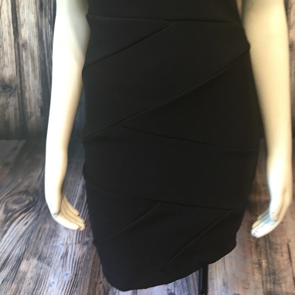 Honey And Rosie Bodycon Dress - Picture 4 of 13